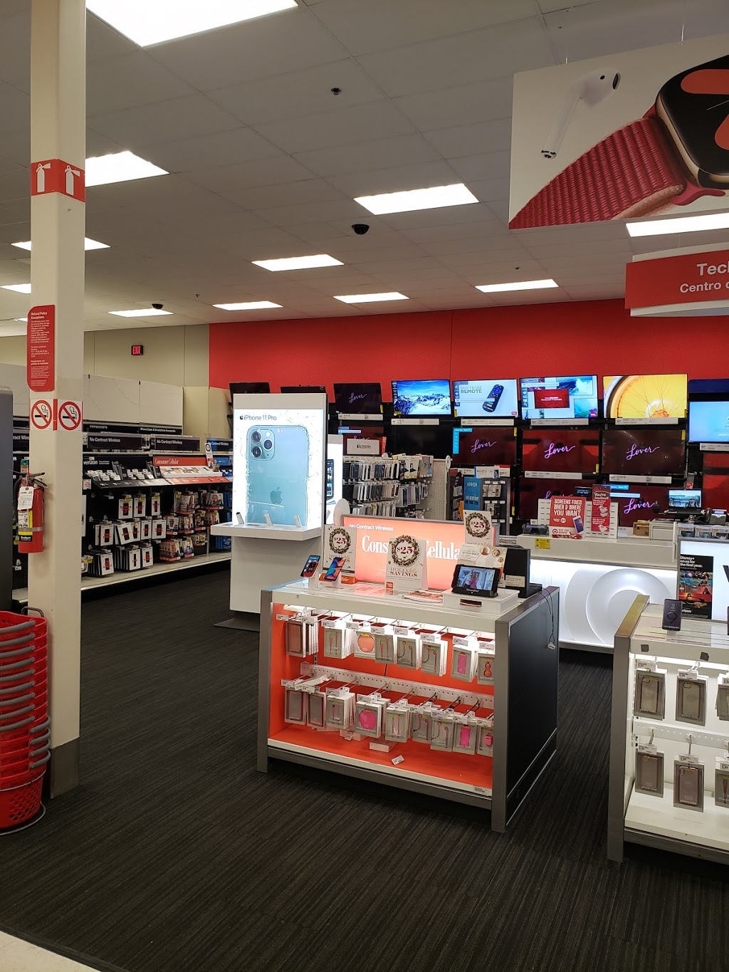 Target | 10600 Firestone Blvd, Norwalk, CA 90650, USA | Phone: (562) 406-8870