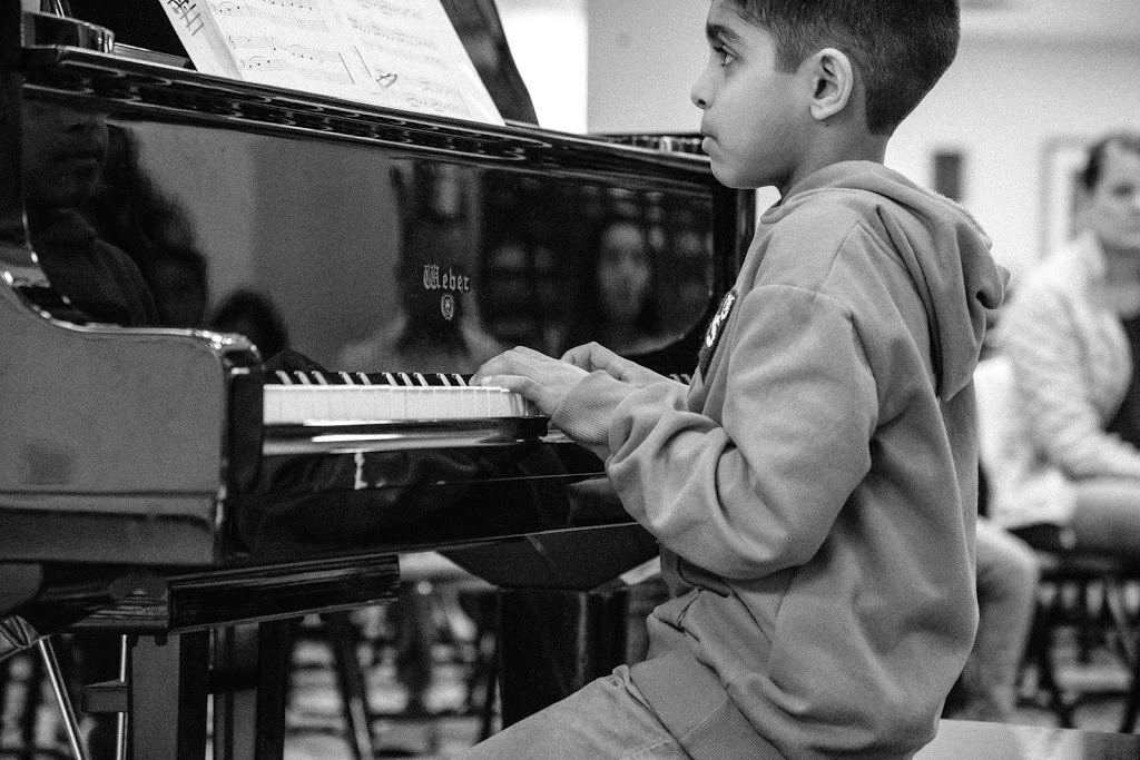 Blossoming Hearts Music | 2412 Lake Brandt Pl, Greensboro, NC 27455, USA | Phone: (336) 817-4944