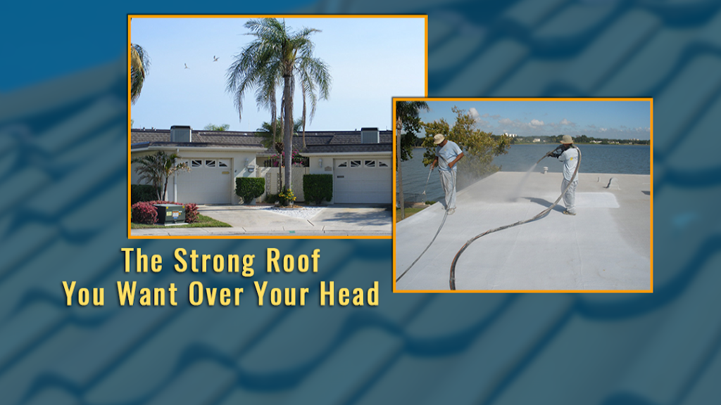 RSMartin Roofing Inc. | 7000 Bryan Dairy Rd A-13, Largo, FL 33777, USA | Phone: (727) 395-9493