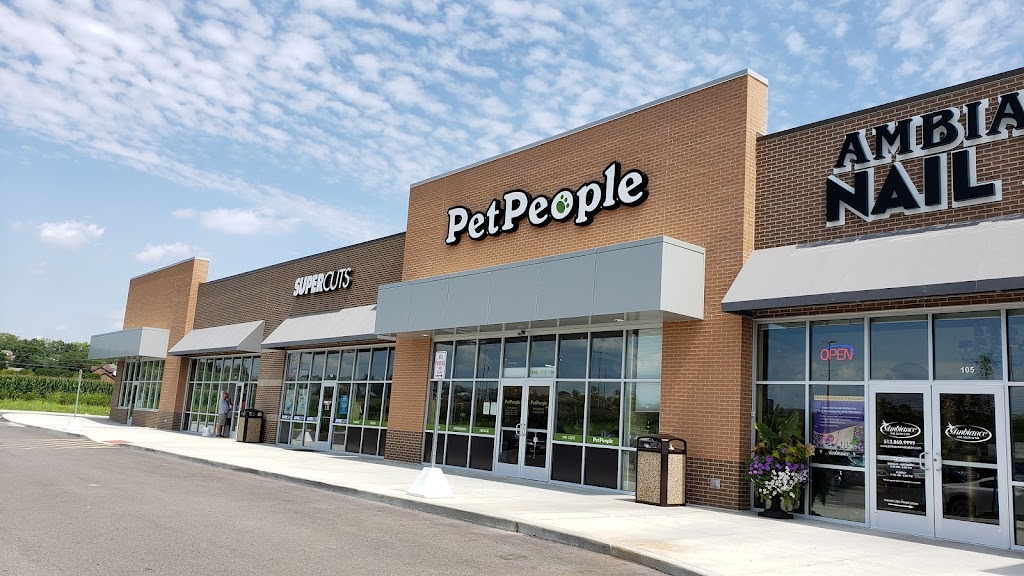PetPeople | 7996 Princeton Glendale Rd, West Chester Township, OH 45069, USA | Phone: (513) 682-5344