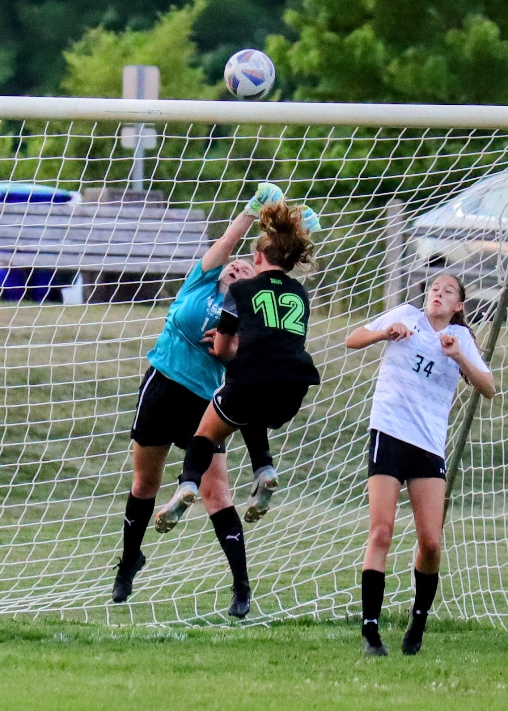 Pine Hills North Park | 3535 161st Ave NW, Andover, MN 55304, USA | Phone: (763) 767-5131