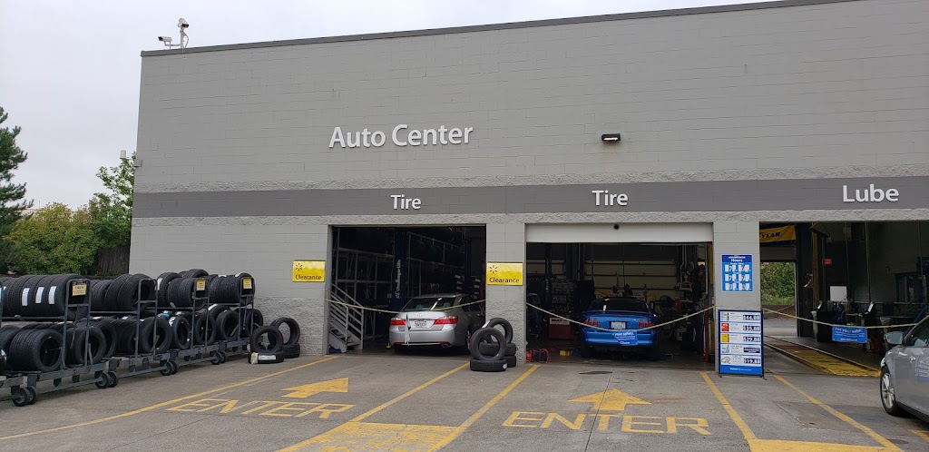 Walmart Auto Care Centers | 23500 NE Sandy Blvd, Wood Village, OR 97060, USA | Phone: (503) 667-9178