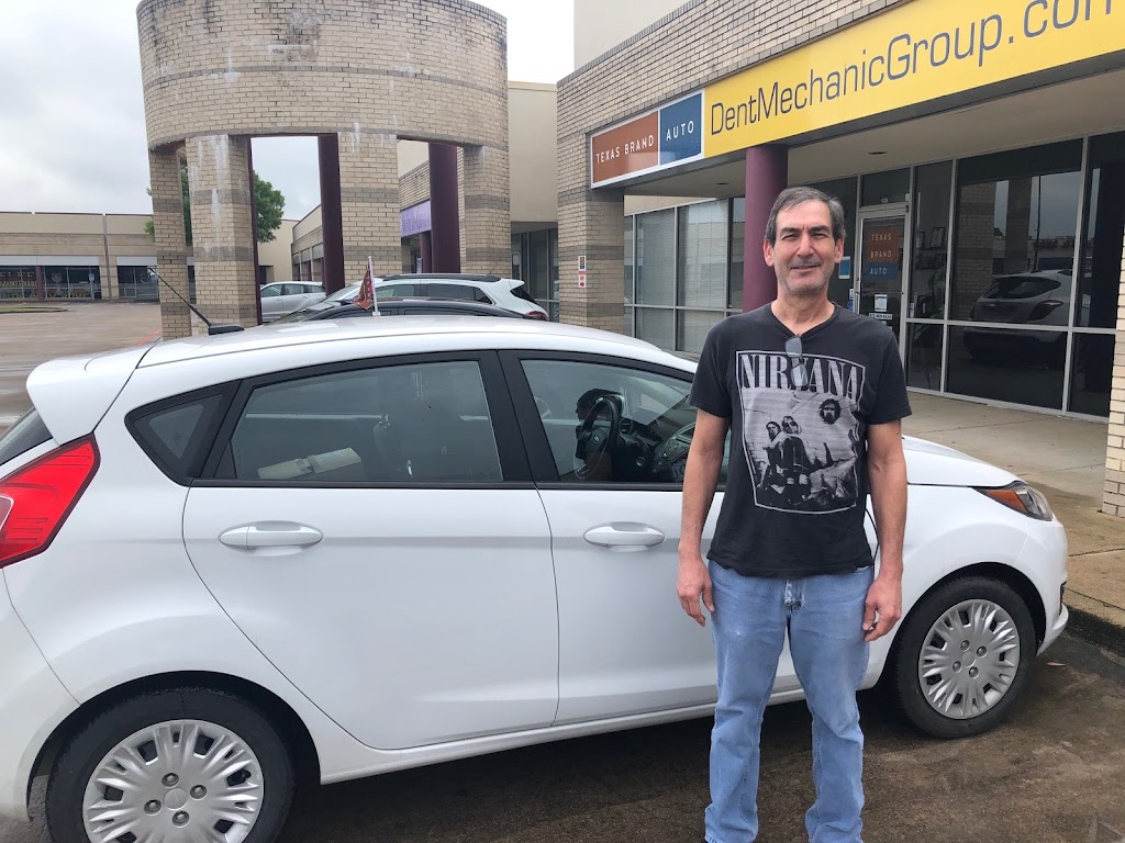 Texas Brand Auto | 11333 Emerald St, Dallas, TX 75229, USA | Phone: (972) 800-0224