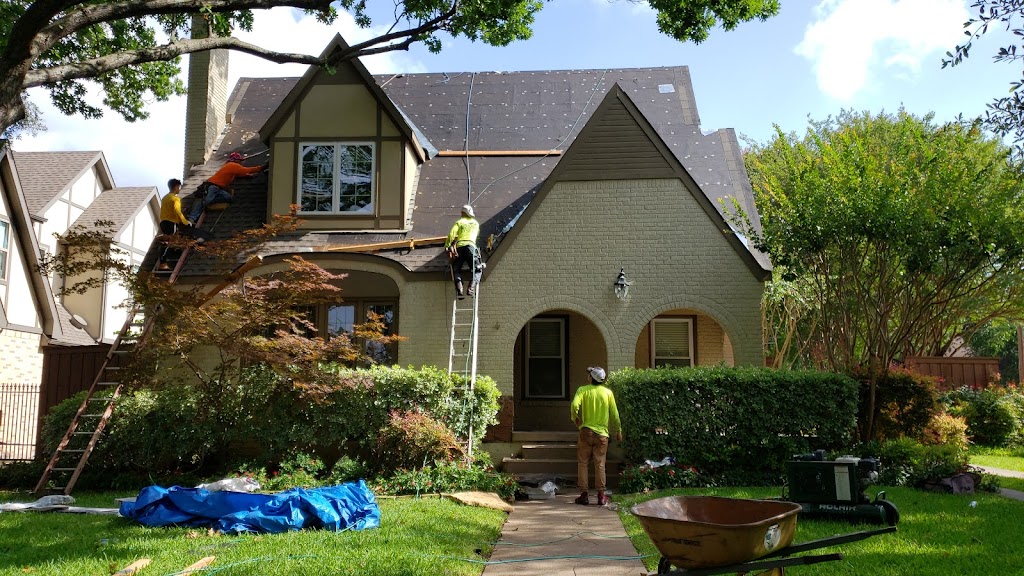 Vasquez Roofing | 9717 Laneyvale Ave, Dallas, TX 75217, USA | Phone: (469) 363-3960