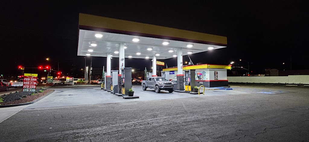 Anthem Oil-Garden Grove | 13152 Garden Grove Blvd, Garden Grove, CA 92843, USA | Phone: (714) 591-5329