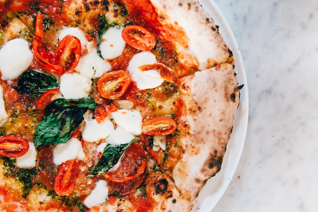 MidiCi The Neapolitan Pizza Company | 1310 Chisholm Trail Suite 800, Euless, TX 76039 | Phone: (682) 223-2340