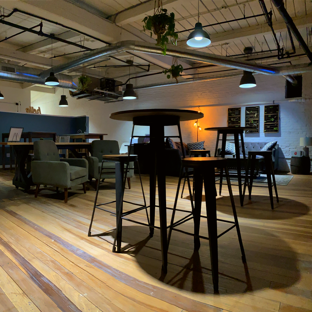 Coworkx Studio | 69 King St b410, Dover, NJ 07801 | Phone: (973) 620-8477