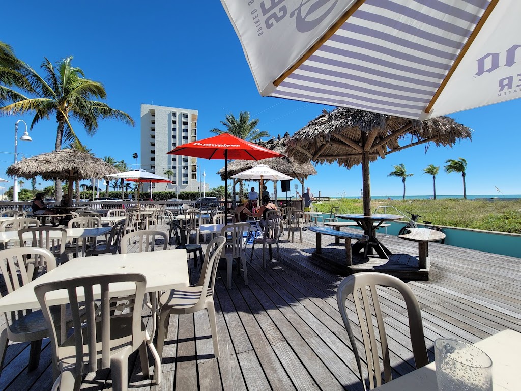 Archibald Beach Park | 15100 Gulf Blvd, Madeira Beach, FL 33708, USA | Phone: (727) 914-6902