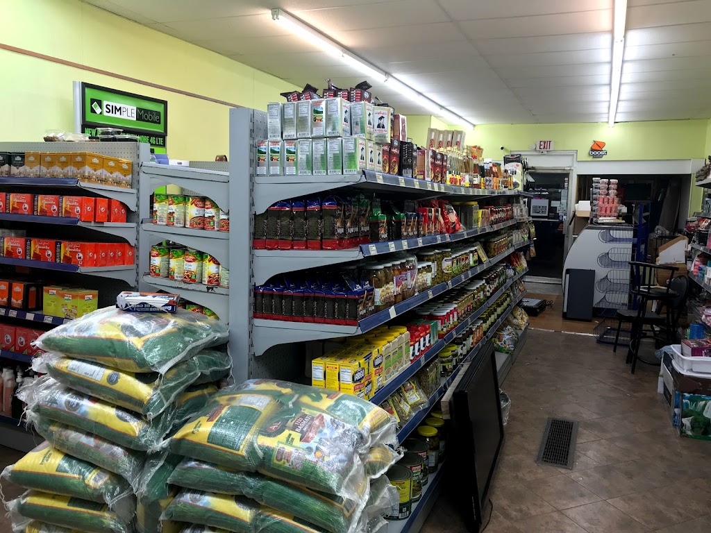 Halal Market/Fast Link inc | 81 Grant St, Buffalo, NY 14213 | Phone: (716) 884-1240