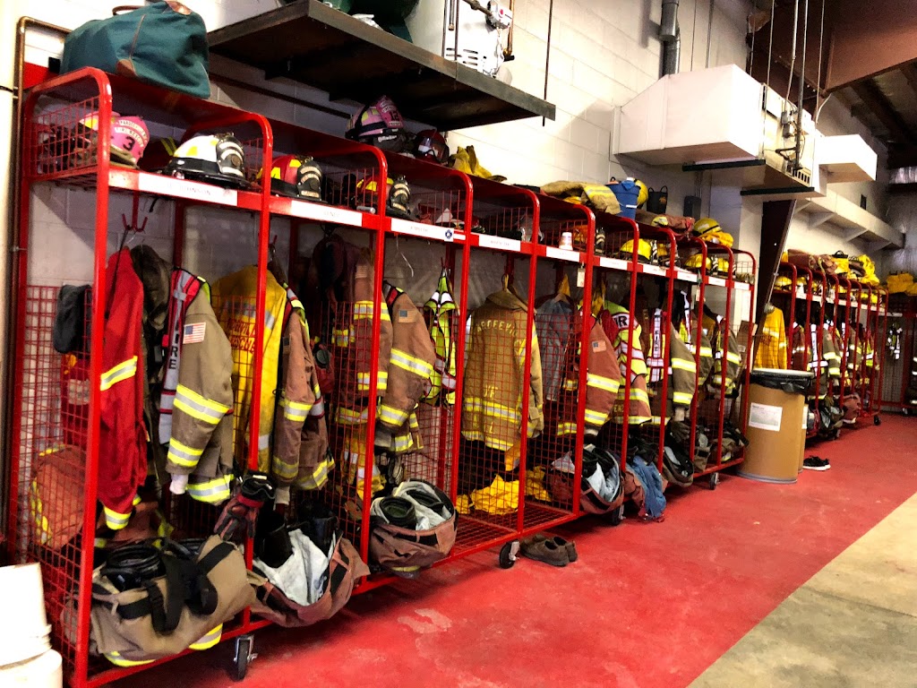 Pardeeville Fire Department | 110 3rd St, Pardeeville, WI 53954, USA | Phone: (608) 429-2282