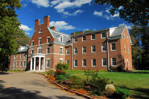 St. Joseph Retreat House | 65 Father Carney Dr, Milton, MA 02186, USA | Phone: (617) 698-6785