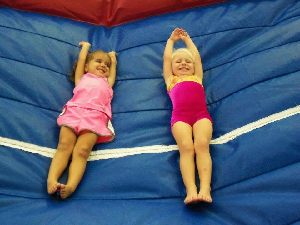 Olympia Gymnastics - Ellisville | 16112 Westwoods Business Park, Ellisville, MO 63021, USA | Phone: (636) 230-9496