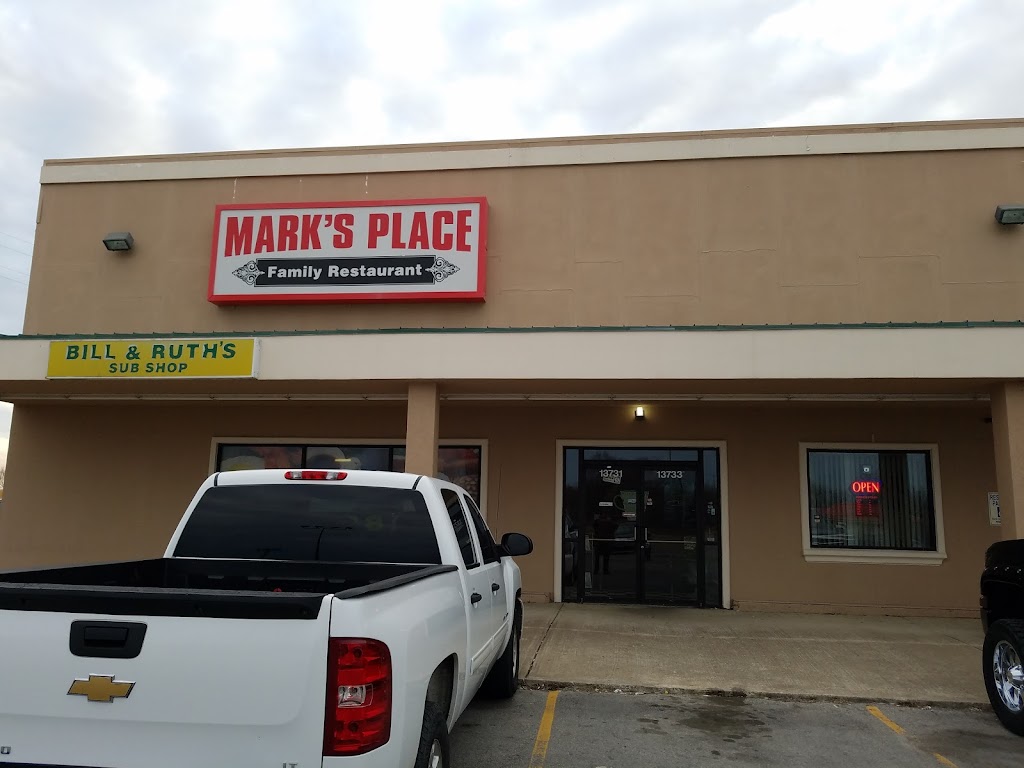 MARKS PLACE | 13731 E, OK-51, Coweta, OK 74429, USA | Phone: (918) 486-3899