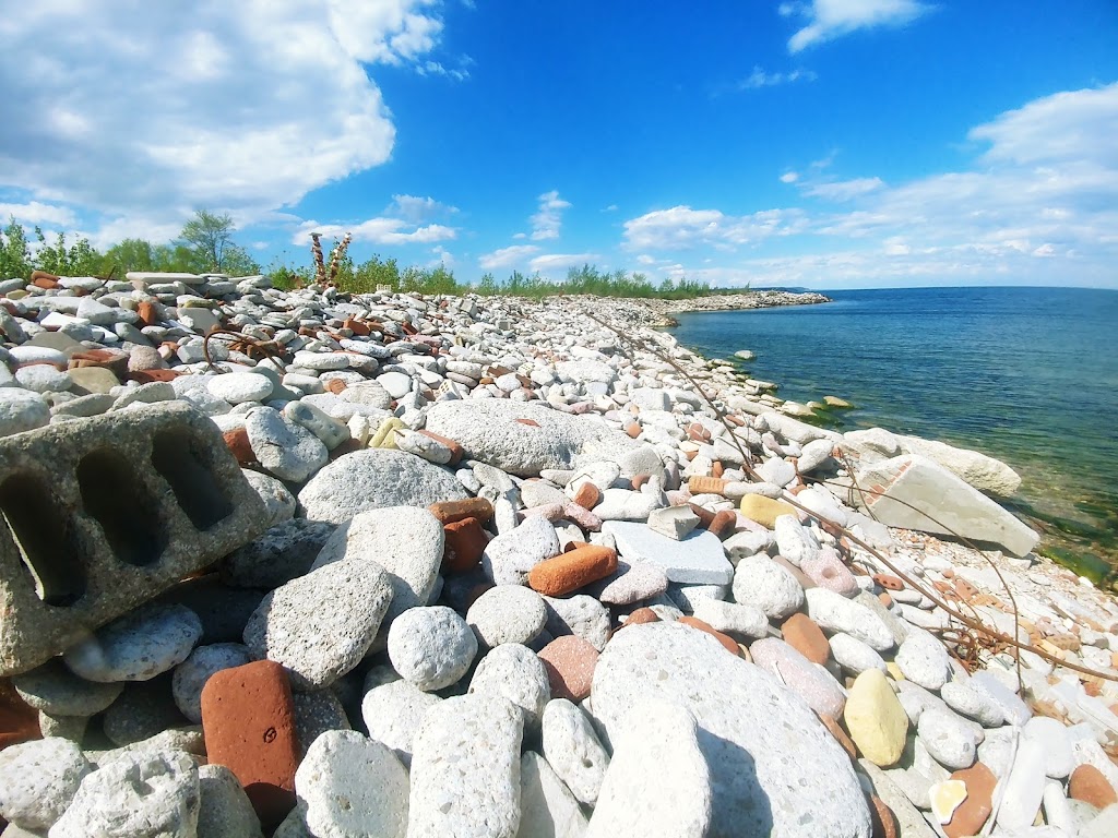 Tommy Thompson Park Nature Centre | 475 Unwin Ave, Toronto, ON M4M 3M2, Canada | Phone: (416) 990-8058