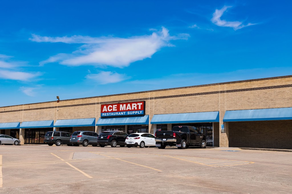 Ace Mart Restaurant Supply | 5600 Denton Hwy, Haltom City, TX 76148, USA | Phone: (817) 498-5900