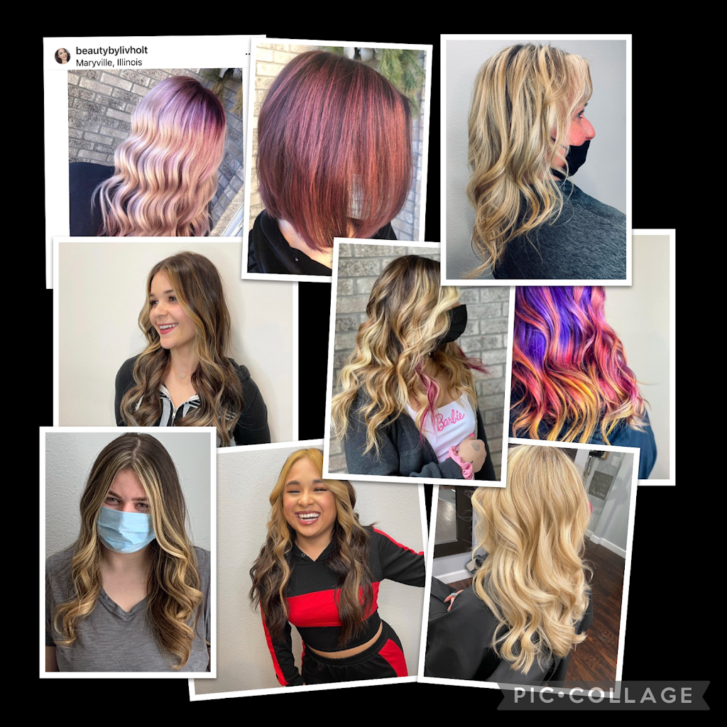 Hollywood Hair Maryville | 6725 IL-162, Maryville, IL 62062, USA | Phone: (618) 205-3753