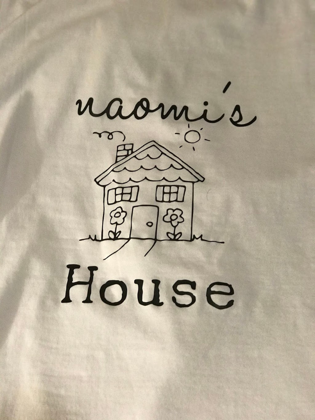 Naomi’s House | 230 Pennsylvania St, Houston, TX 77029, USA | Phone: (832) 305-7982