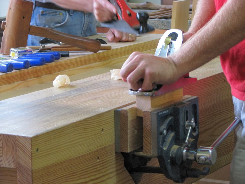 Full Circle School of Woodworking | 809 Imogene Ct, Azle, TX 76020 | Phone: (817) 444-1122