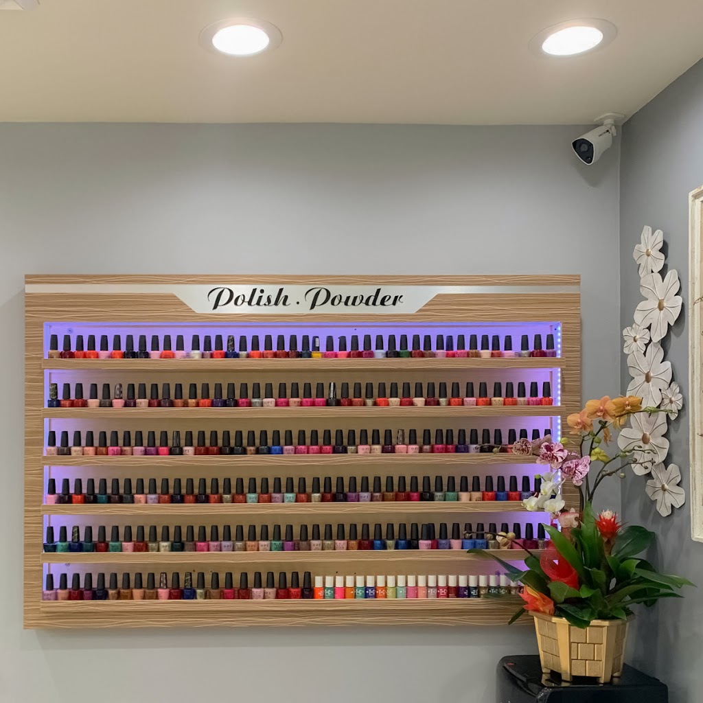 Babylon Nails & Spa | 6793 Carnelian St, Rancho Cucamonga, CA 91701, USA | Phone: (909) 527-4184