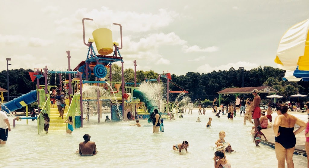 St. Marys Aquatic Center | 301 Herb Bauer Dr, St Marys, GA 31558 | Phone: (912) 673-8118