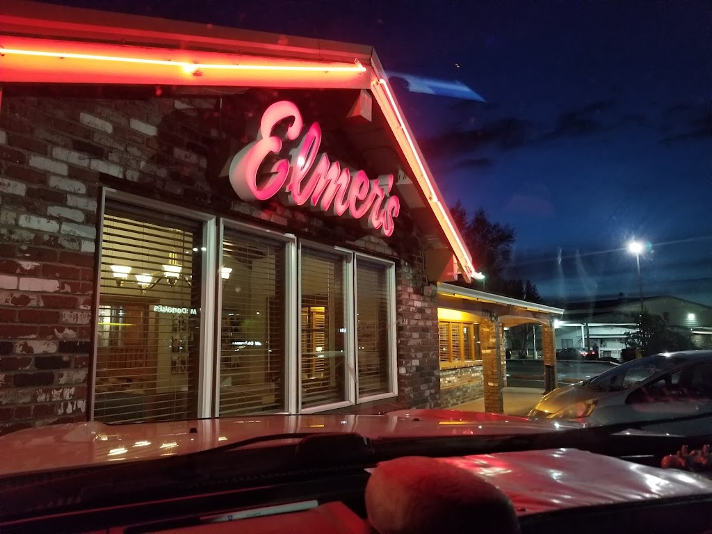 Elmers Restaurant (Gresham, OR) | 1590 NE Burnside Rd, Gresham, OR 97030, USA | Phone: (503) 665-5144