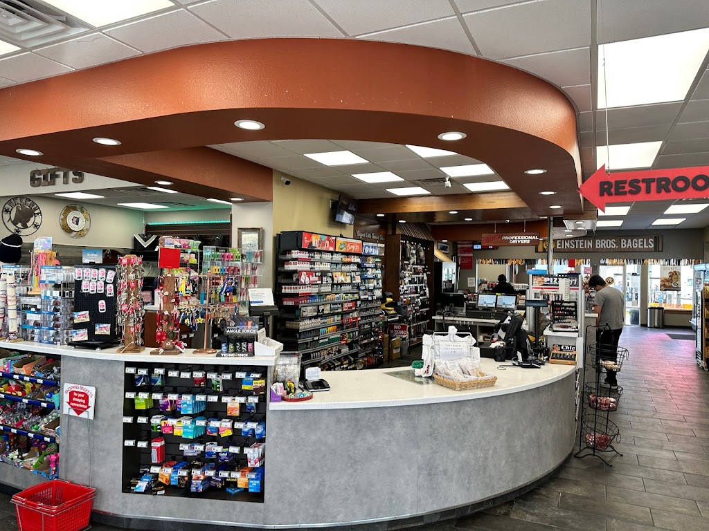 Pilot Dealer--Italy Travel Center | 110 L R Campbell Rd, Italy, TX 76651, USA | Phone: (972) 483-7600