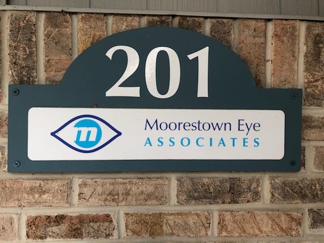 Moorestown Eye Associates | 301 N Church St Suite 201, Moorestown, NJ 08057, USA | Phone: (856) 235-2620