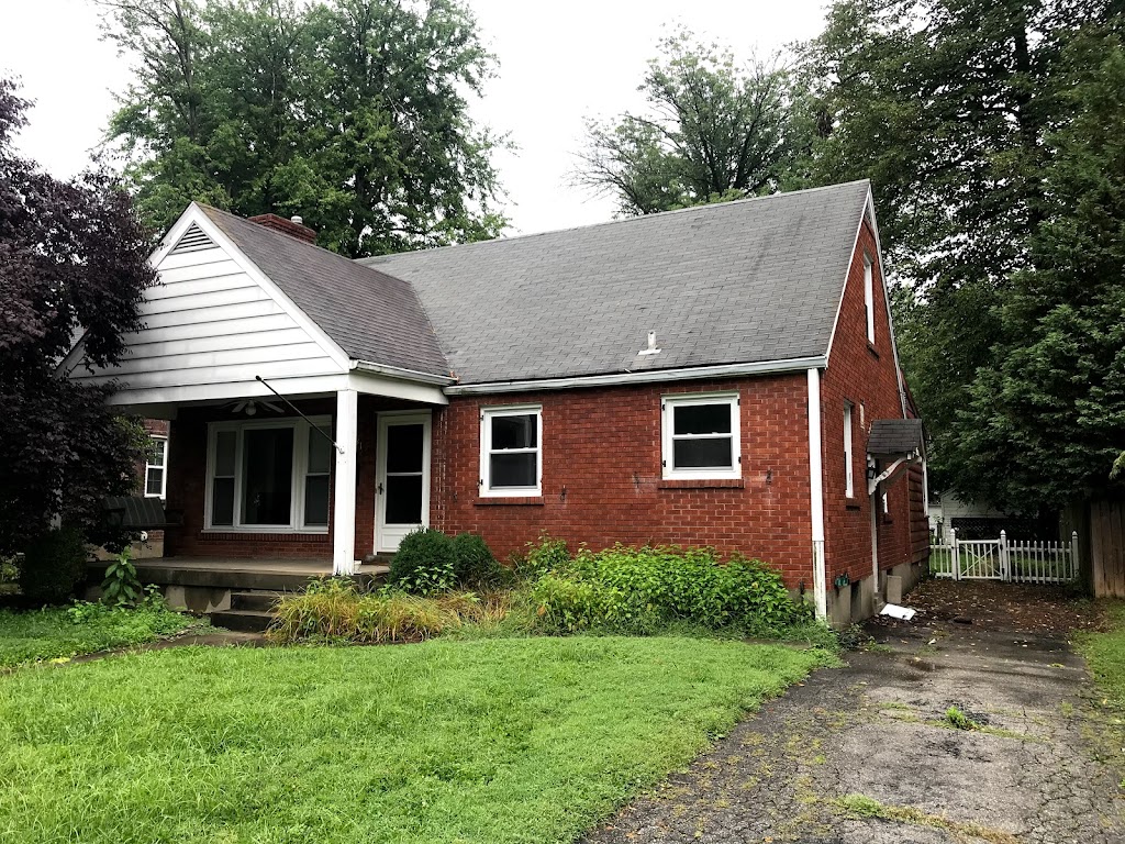 Sister City Properties | 2310 Dorothy Ave Suite B, Louisville, KY 40205, USA | Phone: (502) 767-8275