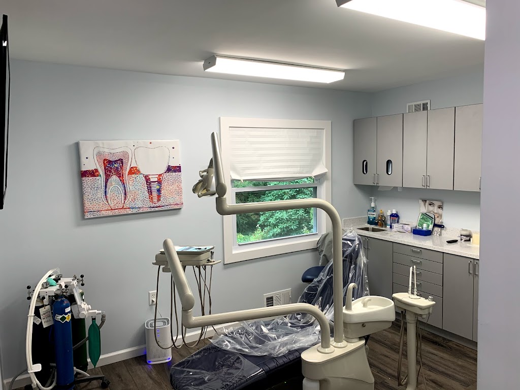 Fanwood Family and Cosmetic Dentistry | 225 N Martine Ave, Fanwood, NJ 07023, USA | Phone: (908) 603-8651
