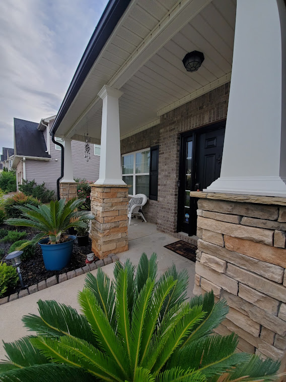 Whole Heart Painting | 9 McKinley Ct SE, Cartersville, GA 30121, USA | Phone: (706) 409-4767