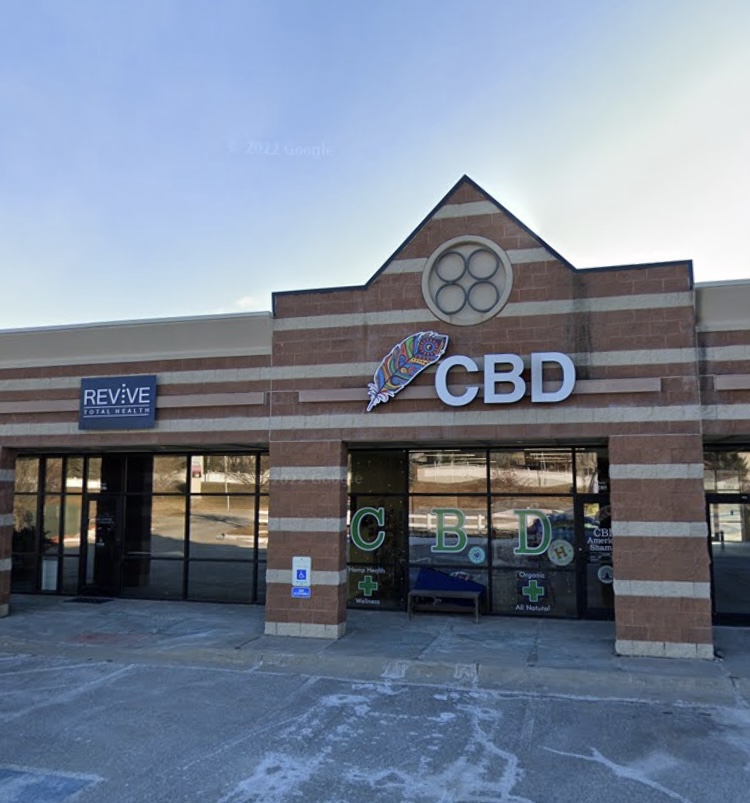 CBD American Shaman 156th & Maple Omaha | 15514 Spaulding Plaza d05, Omaha, NE 68116, USA | Phone: (531) 213-2256