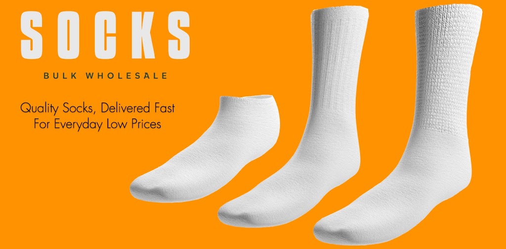 Ankle Socks | 2650 E Olympic Blvd, Los Angeles, CA 90023, USA | Phone: (833) 432-3932