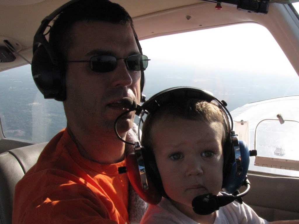 ACES Flight Training | 1023 Rolling Park Ln, Fort Mill, SC 29715, USA | Phone: (704) 779-4856