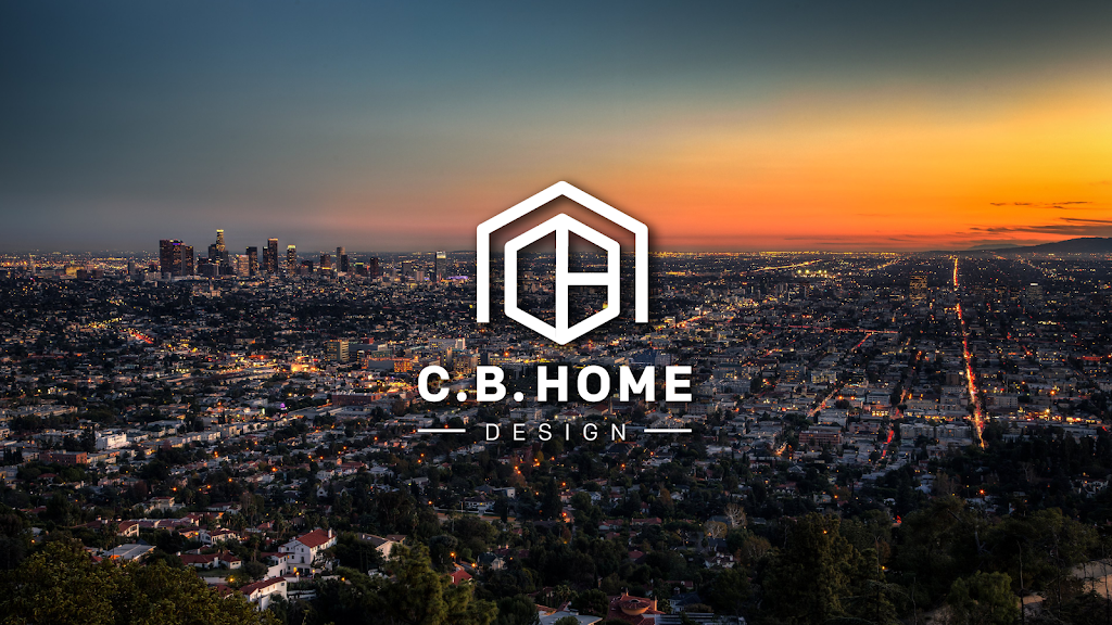 C.B. Home Design | 1168 San Gabriel Blvd #P, Rosemead, CA 91770, USA | Phone: (626) 279-5657