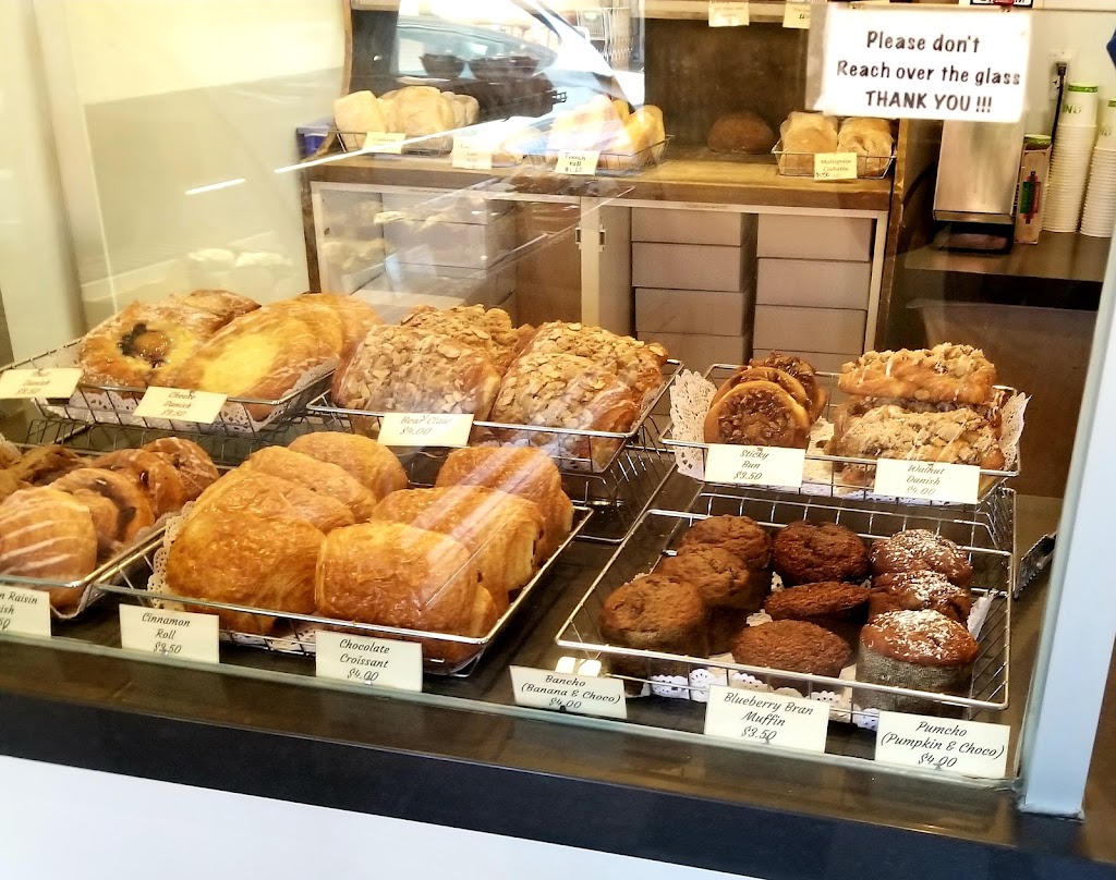 Feel Good Bakery | 3215 Encinal Ave, Alameda, CA 94501, USA | Phone: (510) 263-9439