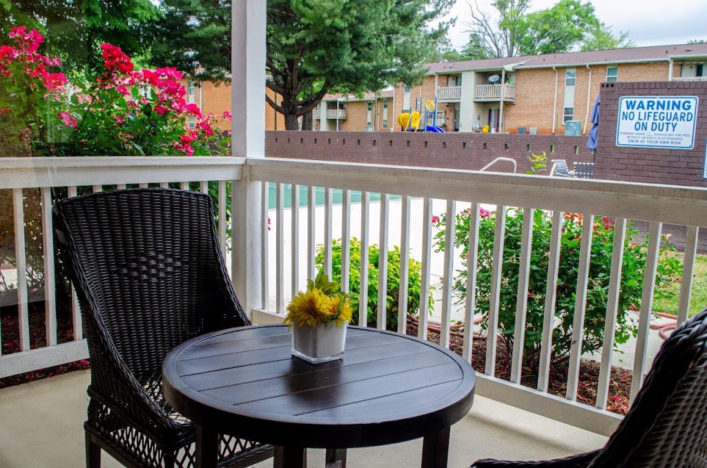 Vista Villa Apartments | 6309 Montego Dr, Charlotte, NC 28215, USA | Phone: (704) 535-0818