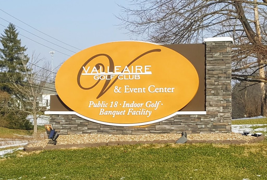 Valleaire Banquet Facility | 1618 Boston Rd, Hinckley, OH 44233, USA | Phone: (440) 237-9191