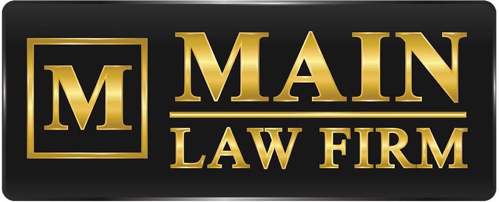 The Main Law Firm | 1502 N Donnelly St suite 108-2, Mt Dora, FL 32757, USA | Phone: (352) 720-0950