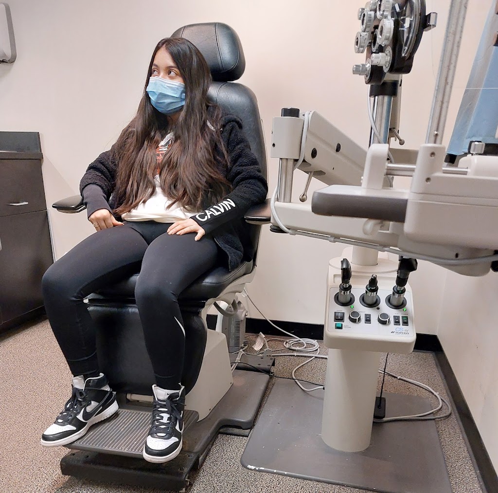 Visionworks Doctors of Optometry | 111 Jett Boulevard Suite 100, Frankfort, KY 40601, USA | Phone: (502) 695-6310