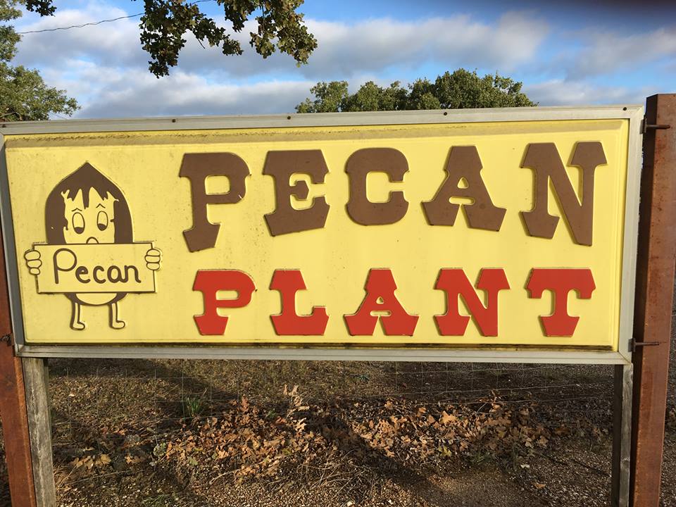 Cleburne Pecan Plant | 4144 County Rd 417A, Cleburne, TX 76031 | Phone: (817) 641-8293