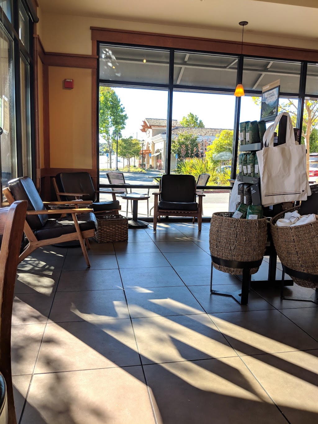 Peets Coffee | 5800 Nave Dr Suite M, Novato, CA 94949, USA | Phone: (415) 475-4121