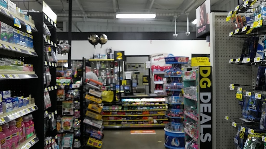 Dollar General | 720 Rostraver Rd, Belle Vernon, PA 15012, USA | Phone: (724) 243-2815