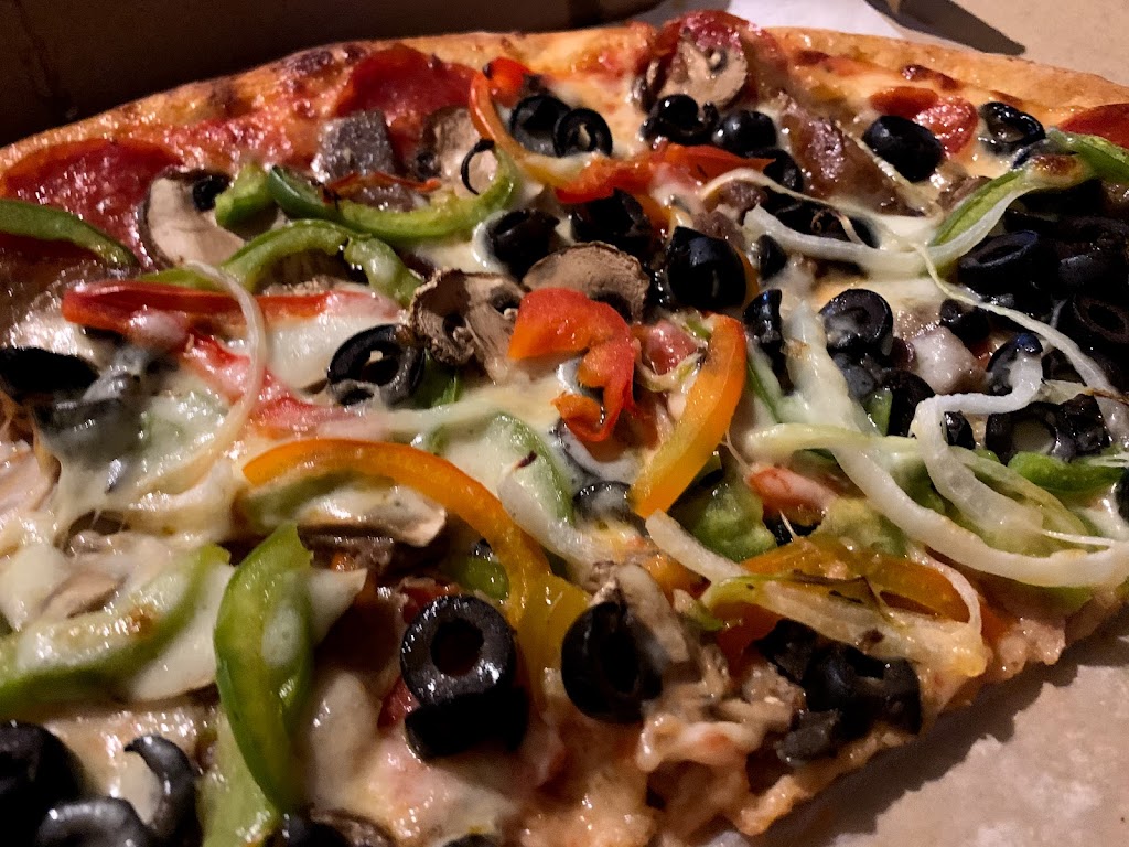 Joeys NY Pizza | 11165 S Eastern Ave #100, Henderson, NV 89052, USA | Phone: (702) 566-1500