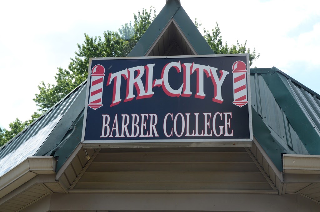 Tri-City Barber College | 2024 S Preston St, Louisville, KY 40217, USA | Phone: (502) 637-4510