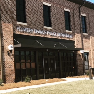 City of Flowery Branch | 5410 W Pine St, Flowery Branch, GA 30542, USA | Phone: (770) 967-6371