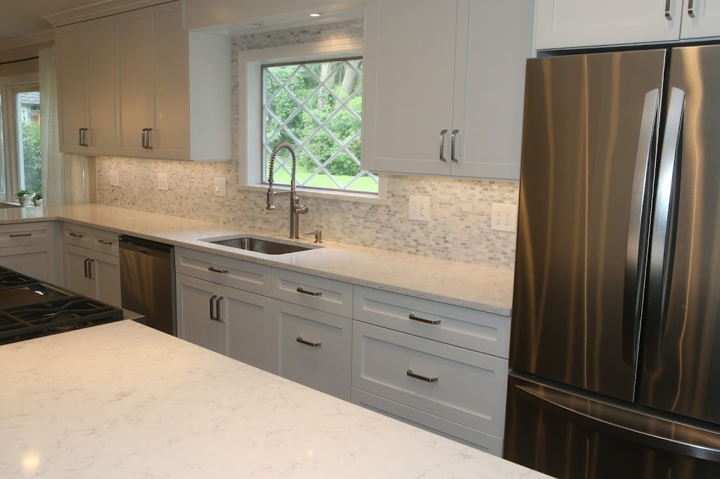 Exquisite Tile | 402 Central Park Ave, Scarsdale, NY 10583, USA | Phone: (914) 831-8851