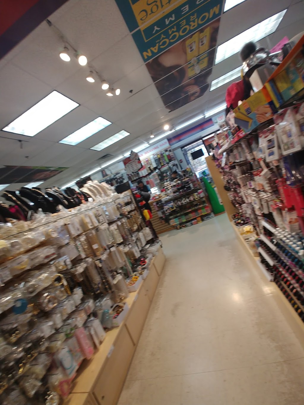 C & P Beauty Supply | 7911 E Shelby Dr # 101, Memphis, TN 38125, USA | Phone: (901) 624-7179