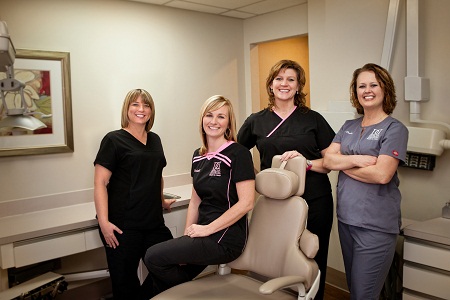 Distinctive Dentistry | 3036 Atlanta Hwy, Dallas, GA 30132, USA | Phone: (770) 445-6606