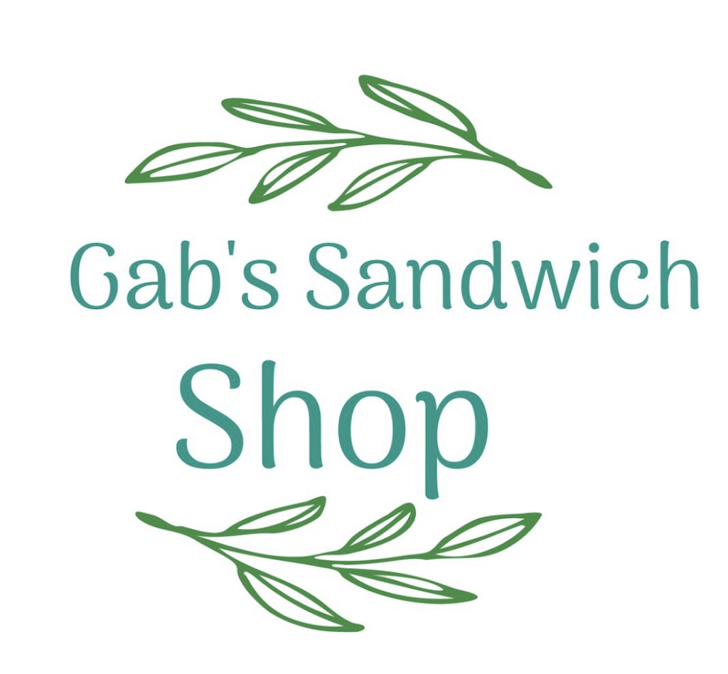 Gabs Sandwich Shop | 906 S Tool Dr Suite A, Tool, TX 75143, USA | Phone: (903) 778-8088