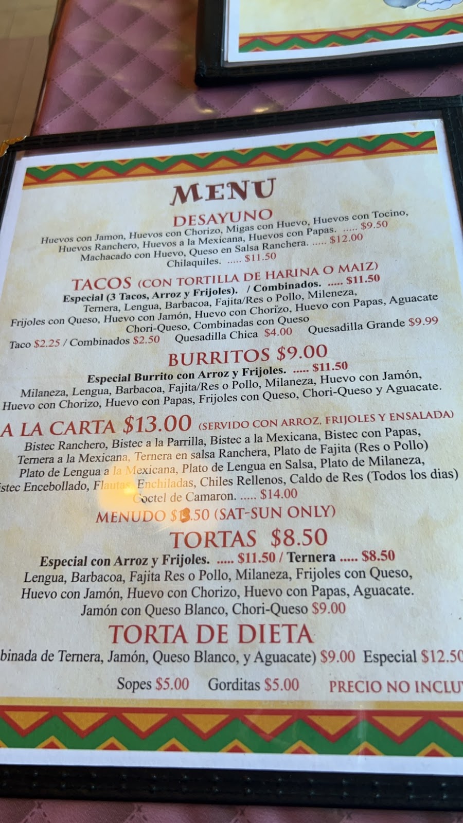 El Padrino | 408 Jefferson Blvd, Dallas, TX 75208, USA | Phone: (214) 943-3993